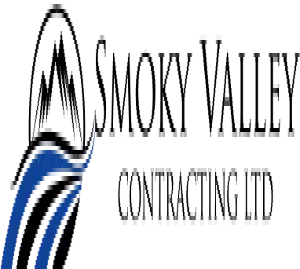 Smoky Valley Contracting Ltd.