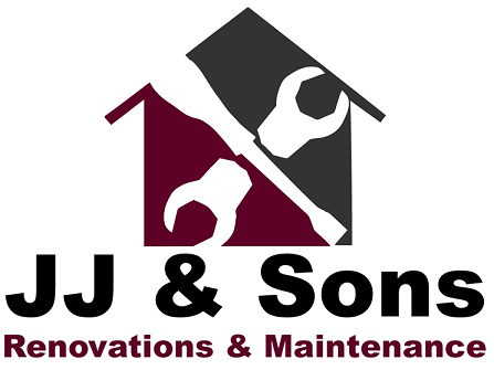JJ & Sons Renovation & Maintenance