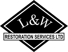 L & W Restoration Services Ltd.