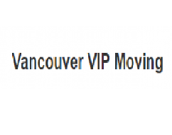 Vancouver VIP Moving Ltd.