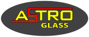 Astro Glass Railings
