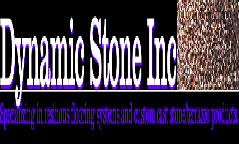 Dynamic Stone Inc