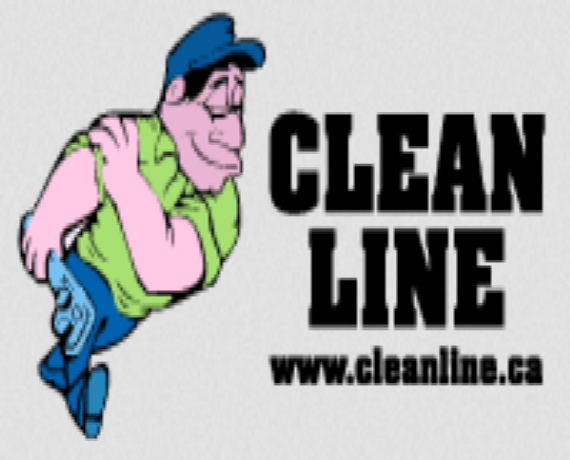 Clean Line Sewer & Drain