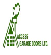 Access Garage Doors Ltd