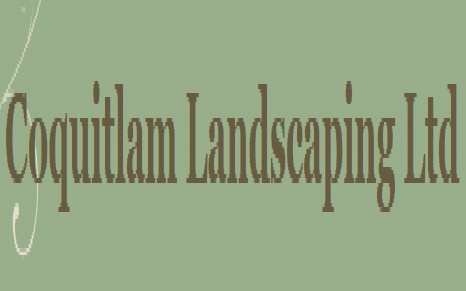 Coquitlam Landscaping Ltd