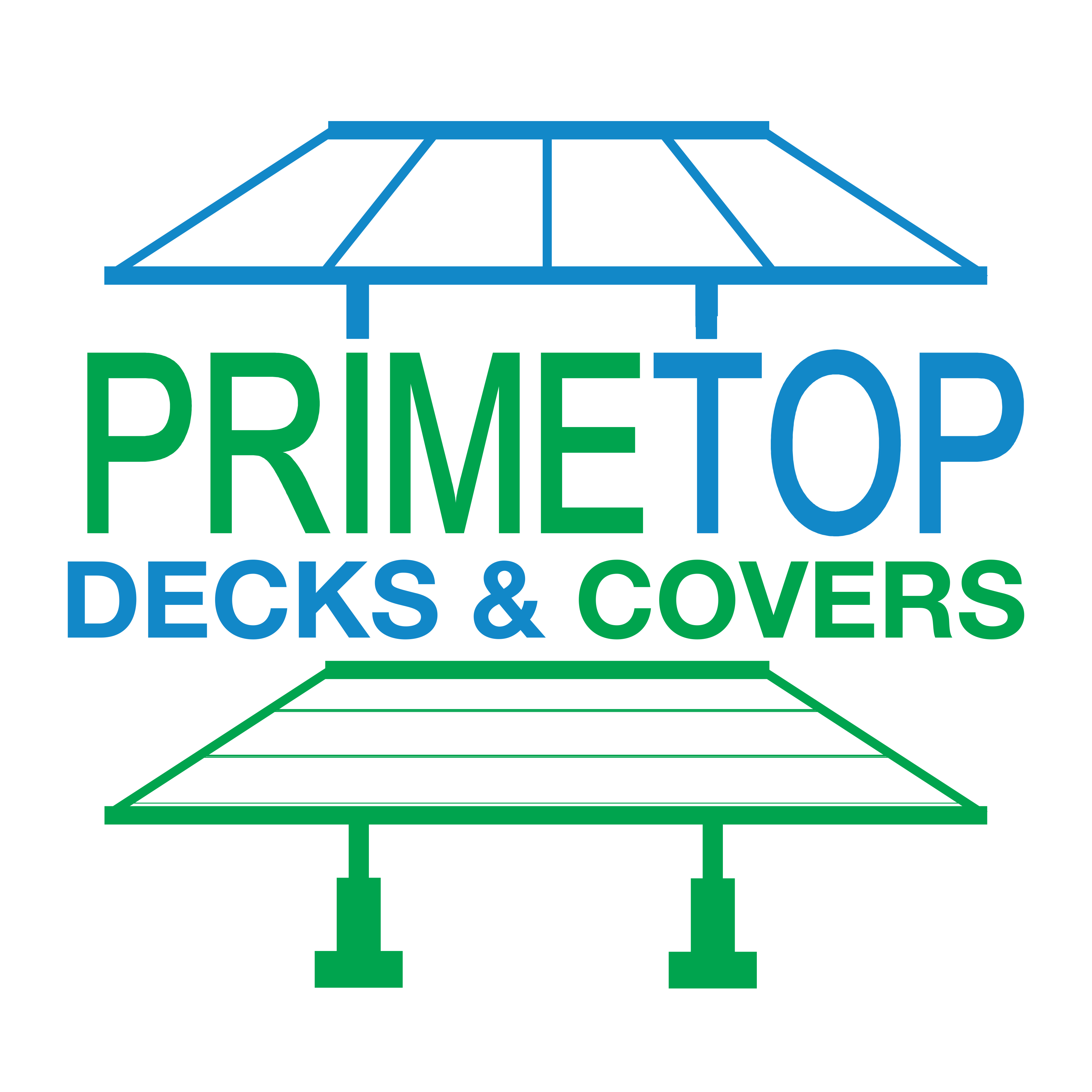Primetop Decks & Covers