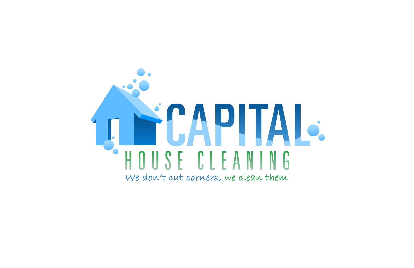 Capital House Cleaning Ltd