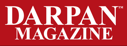 Darpan Magazine 