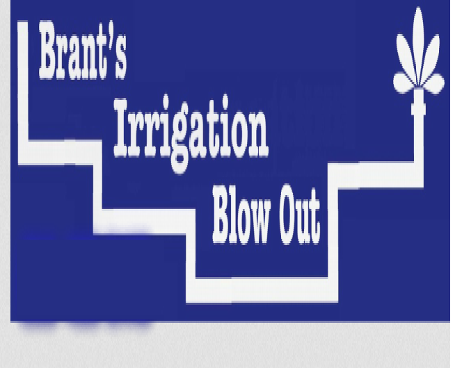 Brants Irrigation Maintenance