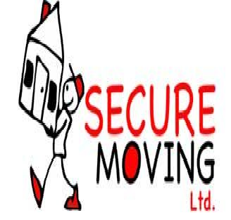 Secure Moving