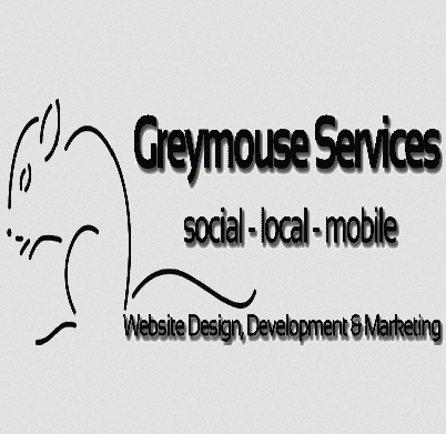 Greymouse Web Design & Local Marketing Services
